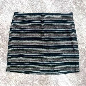 LOFT Outlet Skirt NWOT